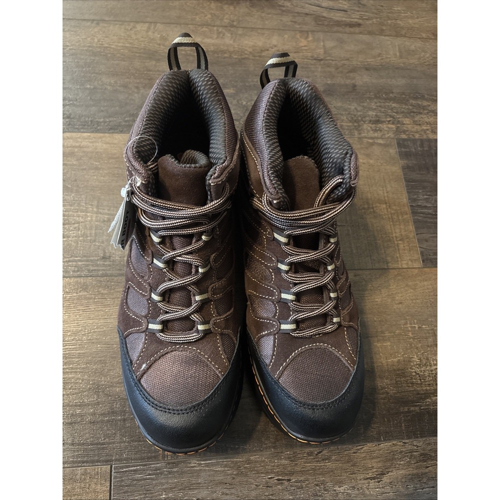 Cougar Paws Men's Estimator Roofing Boot CPES Size 10.5 NEW No Box